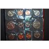 Image 1 : 1991 US Mint Coin Set; P&D Mints; UNC; EST. $5-10