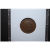 Image 1 : 1851 US Half Cent; MCPCG Graded VF20; EST. $80-100