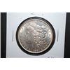 Image 1 : 1881 US Silver Morgan $1; EST. $45-55