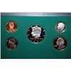 Image 1 : 1997-S US Mint Proof Set With COA Included; EST. $10-15