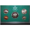 Image 2 : 1997-S US Mint Proof Set With COA Included; EST. $10-15