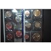 Image 2 : 2004-P US Mint Coin Set To Include US Mint State Quarter Coin Set With COA Included; UNC; EST. $5-10
