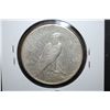 Image 2 : 1923-S US Peace $1; EST. $30-40