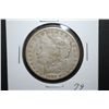 Image 1 : 1881 US Silver Morgan $1; EST. $30-40
