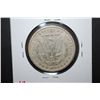 Image 2 : 1881 US Silver Morgan $1; EST. $30-40