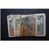 Image 1 : Foreign Bank Notes; Lot of 80; EST. $40-50