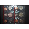 Image 2 : 1987 US Mint Coin Set; P&D Mints; UNC; EST. $5-10