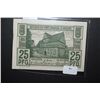 Image 2 : 1920 German 25 Pfennig Foreign Bank Note; EST. $5-10