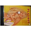 Image 2 : October 1969 Playboy Entertainment For Men Magazine; Previously Owned; EST. $10-20