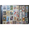 Image 1 : Assorted CCCP/USSR Postal Stamps; Various Dates, Amounts, People, Places, Etc.; Lot of 68 Stamps; ES