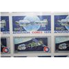 Image 2 : 1975 CCCP/USSR Postal Stamp Sheet; Lot of 12 Stamps; EST. $10-20