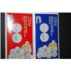 Image 2 : 2004-D US Mint Coin Set To Include US Mint State Quarter Coin Set & 2004-P US Mint Coin Set To Inclu