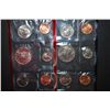 Image 1 : 1989 US Mint Coin Set; P&D Mints; UNC; EST. $5-10