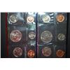 Image 2 : 1989 US Mint Coin Set; P&D Mints; UNC; EST. $5-10