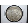 Image 1 : 1922 US Peace $1; EST. $30-40