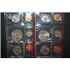 Image 2 : 1989 US Mint Coin Set; P&D Mints; UNC; EST. $5-10