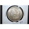 Image 1 : 1921 US Silver Morgan $1; EST. $30-40
