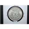 Image 2 : 1889 US Silver Morgan $1; EST. $40-50