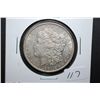 Image 1 : 1901 US Silver Morgan $1; XF40+; EST. $100-125