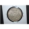 Image 2 : 1901 US Silver Morgan $1; XF40+; EST. $100-125