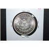 Image 2 : 1888-O US Silver Morgan $1; MS60; EST. $50-60