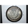 Image 2 : 1921-S US Silver Morgan $1; MS61; EST. $40-50