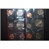 Image 2 : 1992 US Mint Coin Set; P&D Mints; UNC; EST. $5-10