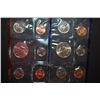 Image 1 : 1994 US Mint Coin Set; P&D Mints; UNC; EST. $5-10