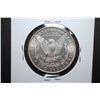 Image 2 : 1881-O US Silver Morgan $1; MS62; EST. $50-60