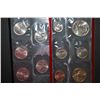 Image 1 : 2004-D US Mint Coin Set To Include US Mint State Quarter Coin Set; UNC; EST. $5-10
