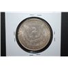 Image 2 : 1903 US Silver Morgan $1; MS60; Partial Toning; EST. $50-60