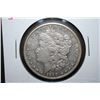 Image 1 : 1890-S US Silver Morgan $1; XF40; EST. $40-50