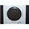 Image 1 : 1845 US Large One Cent; EST. $20-30