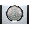Image 2 : 1882 US Silver Morgan $1; EST. $40-50
