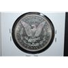 Image 2 : 1883-S US Silver Morgan $1; Key Date; High Grade; MS61; EST. $550-650