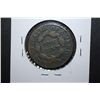 Image 2 : 1831 US Large One Cent; EST. $15-20