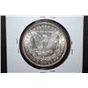Image 2 : 1921 US Silver Morgan $1; MS61; EST. $40-50