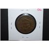 Image 2 : 1845 US Large One Cent; G; EST. $20-30