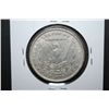 Image 2 : 1879 US Silver Morgan $1; EST. $40-50