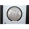 Image 2 : 1884 US Silver Morgan $1; EST. $40-50
