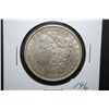 Image 1 : 1885 US Silver Morgan $1; EST. $40-50