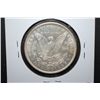 Image 2 : 1921-D US Silver Morgan $1; EST. $35-45