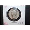 Image 1 : 1932-D US Washington Quarter; Key Date; EST. $60-70