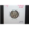 Image 1 : 1937 US Mercury Dime; EST. $5-10