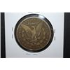 Image 2 : 1879-CC US Silver Morgan $1; EST. $60-70