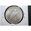 Image 2 : 1927-D US Peace $1; Key Date; EST. $60-70