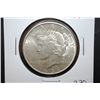 Image 1 : 1934-D US Peace $1; EST. $50-60