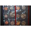 Image 1 : 1998 US Mint Coin Set; P&D Mints; UNC; EST. $5-10