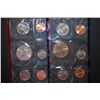 Image 1 : 1995 US Mint Coin Set; P&D Mints; UNC; EST. $5-10