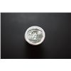 Image 2 : 2005-P US Westward Journey "Bison" Nickels; Shot Gun Roll; BU; EST. $5-10
